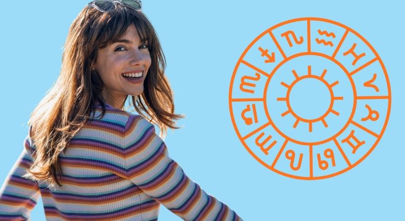 Napi horoszkóp: 4 csillagjegy ma különösen szerencsés lesz