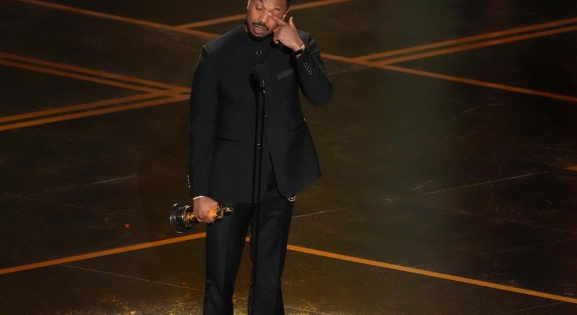 Rekorderből vesztes lett a Bűnösök a 98. Oscar-gálán