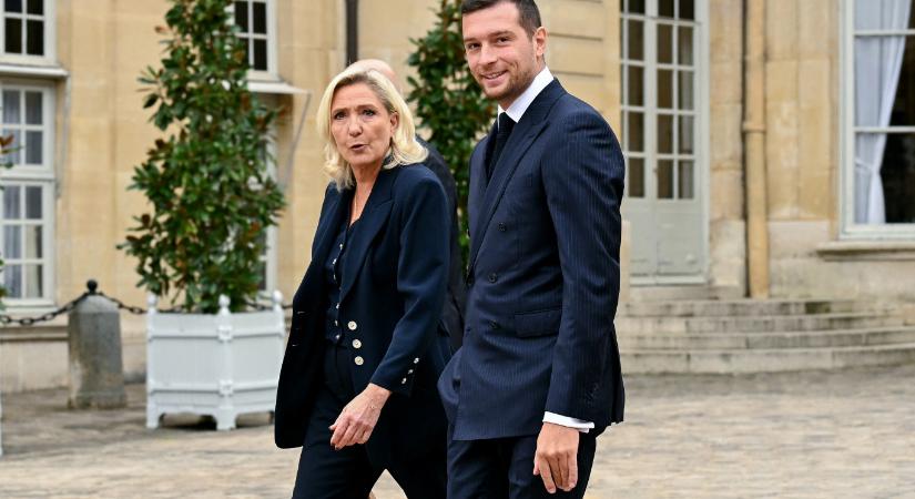 Párizsban a szocialisták nyertek, délen Le Pen pártja, északon a radikális baloldal erősöd a francia helyhatósági választáson