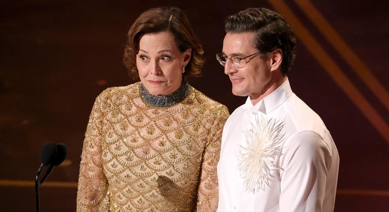 Több mint tíz éve nem történt ilyen az Oscar-gálán, és nem a r*bancozásra gondolunk