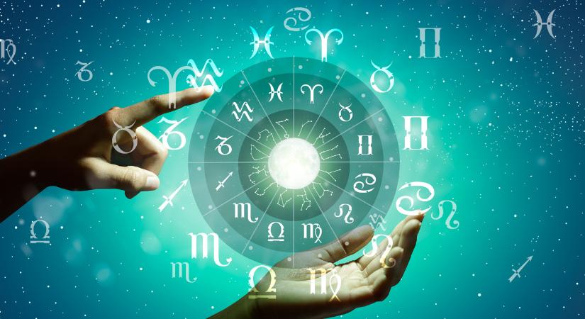 Heti horoszkóp (2026.03.16. – 03.22.)