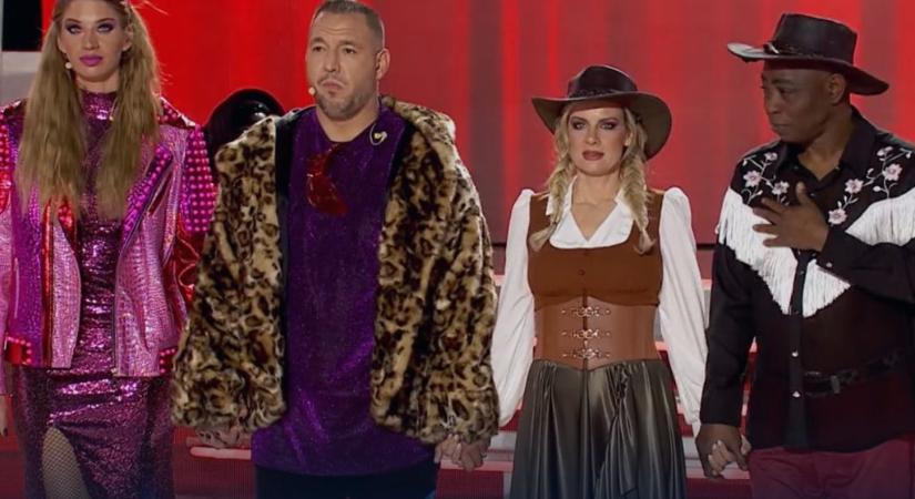 A Nagy Duett: újabb páros búcsúzott az ötödik adás végén