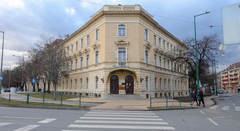 Erre számíthat ma az, aki kilép az ajtón Csongrád-Csanádban