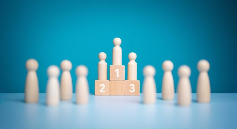 Mit jelent az „E” betű az ideiglenes felvételi jegyzékben?