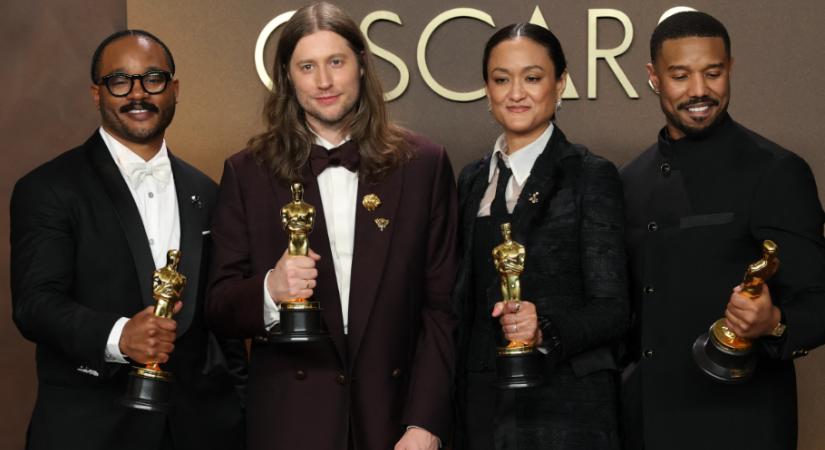 Oscar-gála 2026: idén is voltak nagy meglepetések, íme a nyertesek listája
