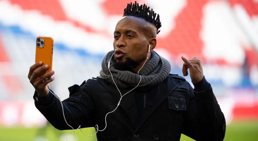 A szex és a videójáték majdnem tönkretette: megdöbbentő vallomás tett a focilegenda