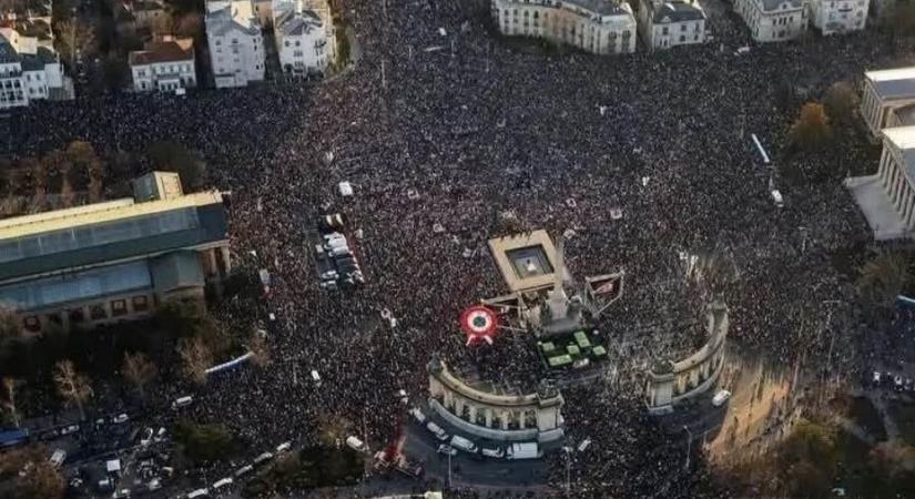Orbánék elvesztették az ünnepi számháborút