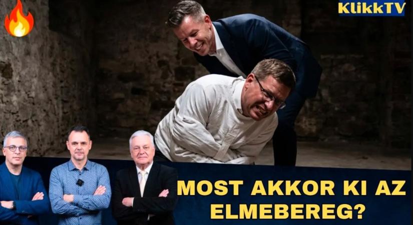 Amikor elgurul a gyógyszer – Gulyás kijelentése új mélypont a Fidesznél