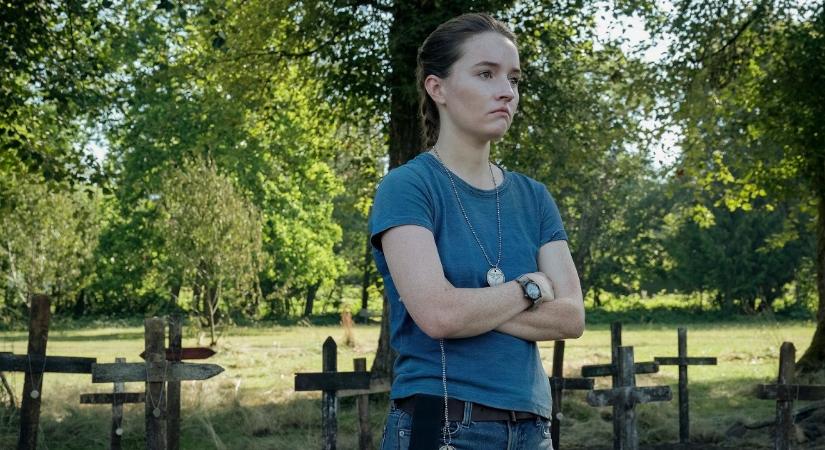 Démonok után a fertőzöttek közé? Patrick Wilson is csatlakozhat a The Last of Us 3. évadához