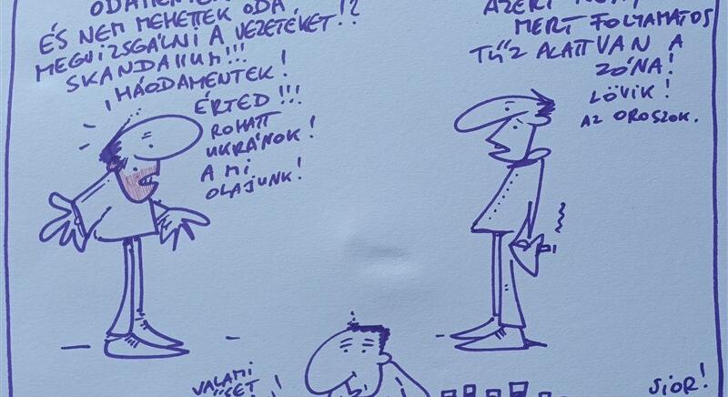 Sior: rajzok haza 73.