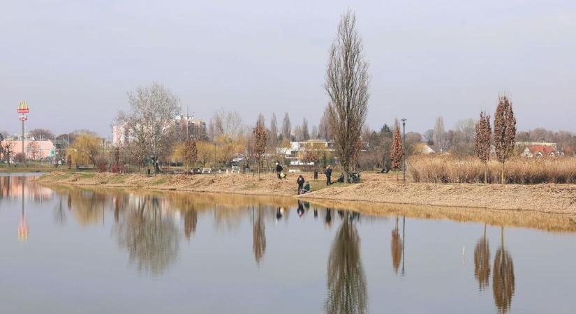 Tombol a tavaszi jó idő – de vajon meddig marad velünk?