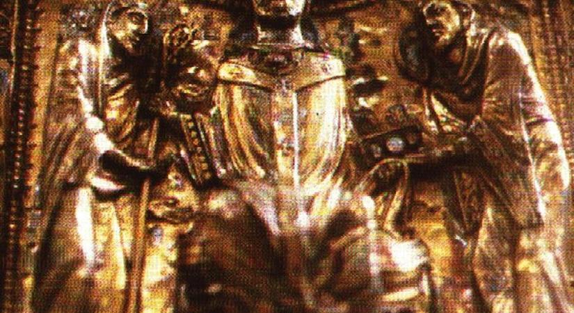 Kölni Szent Heribert, a szegények atyja