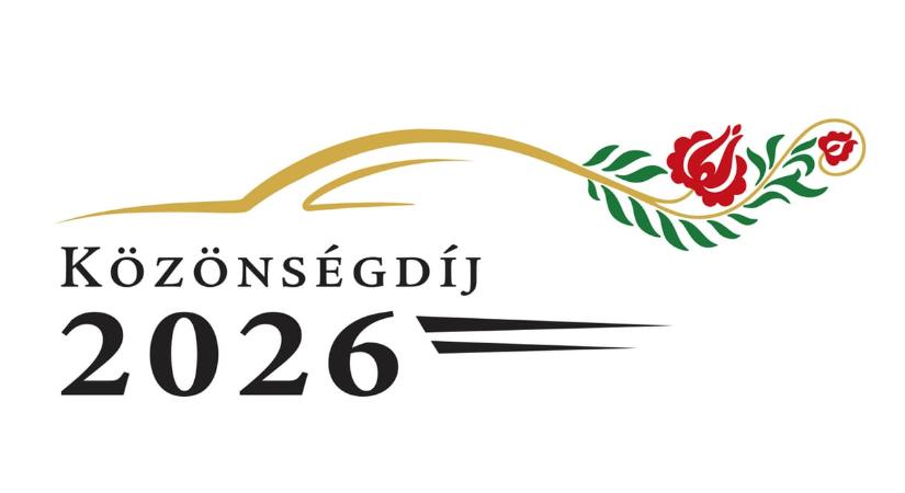 Év Magyar Autója 2026: mostantól bárki szavazhat kedvencére