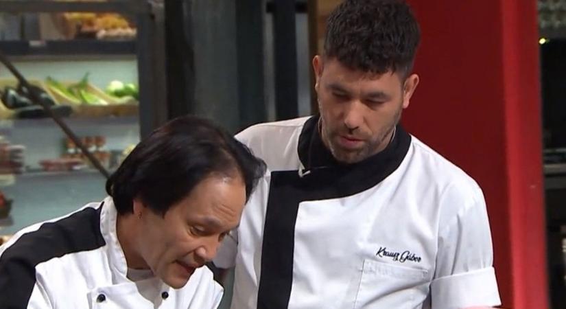 Szabálymódosítást követelnek a nézők, forrnak az indulatok a Séfek séfe körül