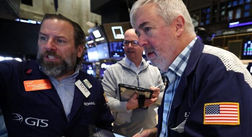 Részvénypiac: mindenki az olajárakra figyel, a Hormuzi-szorosban dőlhet el a világ sorsa