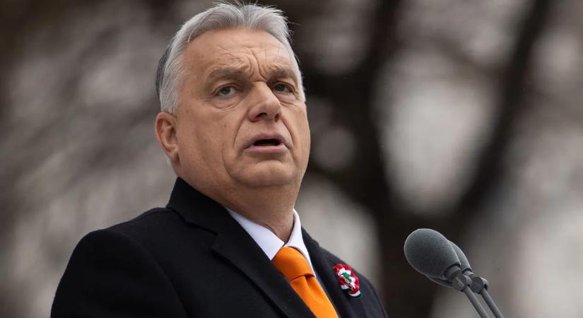 Orbán Viktor elárulta, hétfő este itt találkozhatsz vele - Fotó