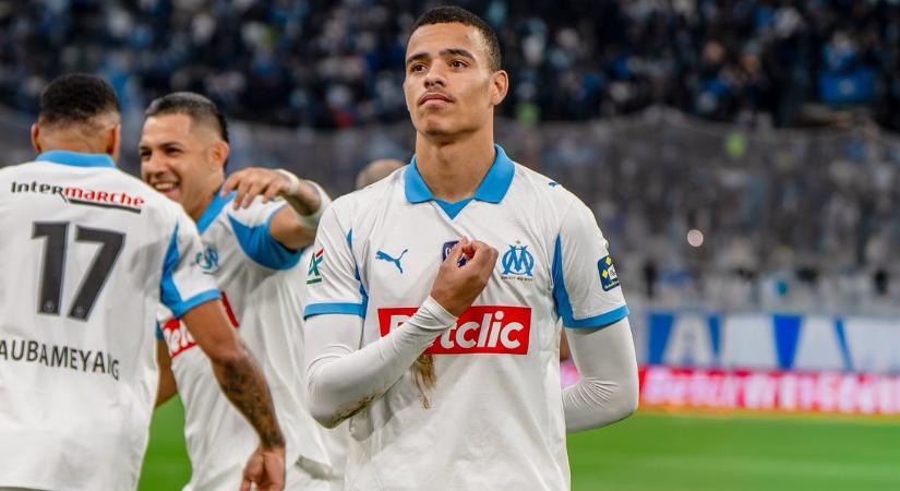 Élete lehetőségét kapja, 100 millió eurós ajánlat futott be Mason Greenwoodért