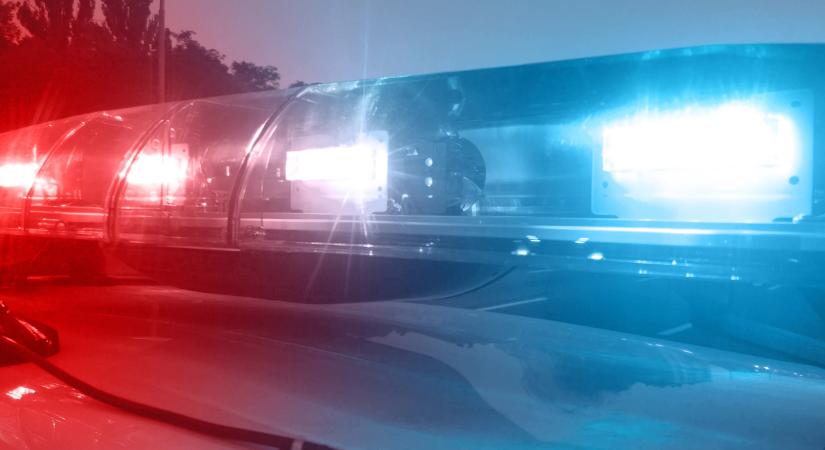 Több millió eurónyi készpénz volt annál a magyar férfinál, akit az autópályán kapcsoltak le