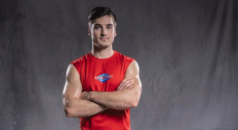 Somhegyi Krisztián egykori Exatlon-versenyző elmondta a véleményét Palik Lászlóról!