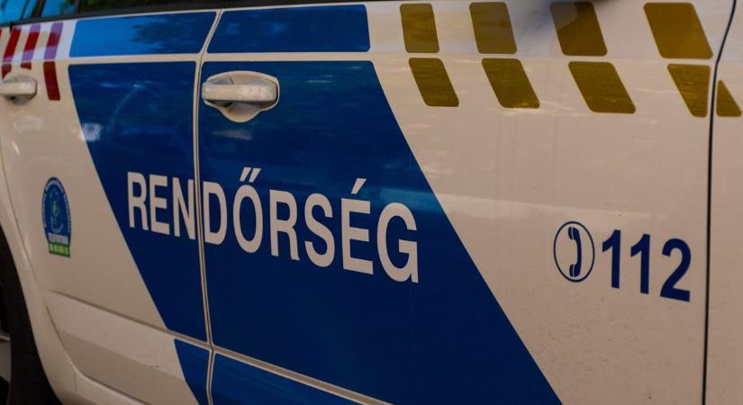 Fokozott ellenőrzésbe kezd a rendőrség Heves megyében