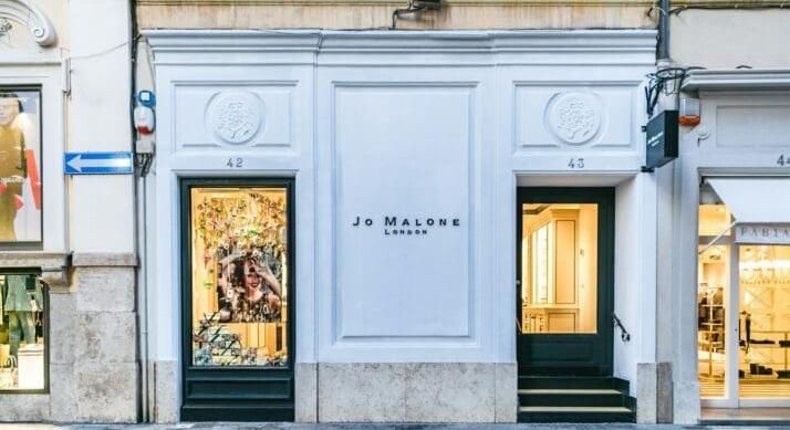 Parfümháború indult – Az Estée Lauder pert indított a Jo Malone és a Zara ellen