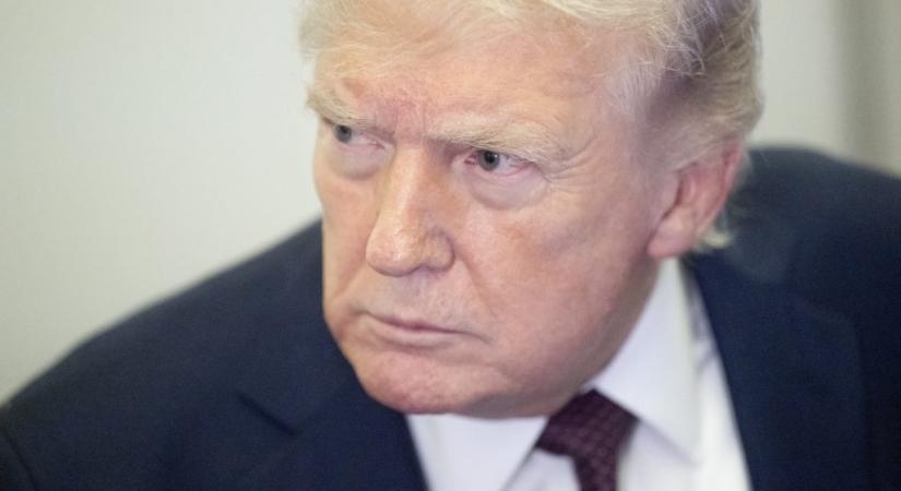 Trump szerint sok ország fog hadihajókat küldeni a Hormuzi-szoroshoz, de már többen jelezték, hogy nem kérnek ebből