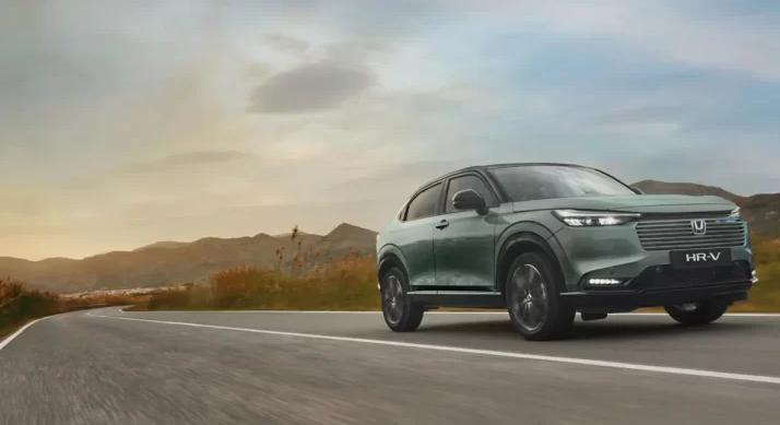 Óriási pofont kapott a Honda – 15,7 milliárd dolláros leírás után újabb gondok jöhetnek