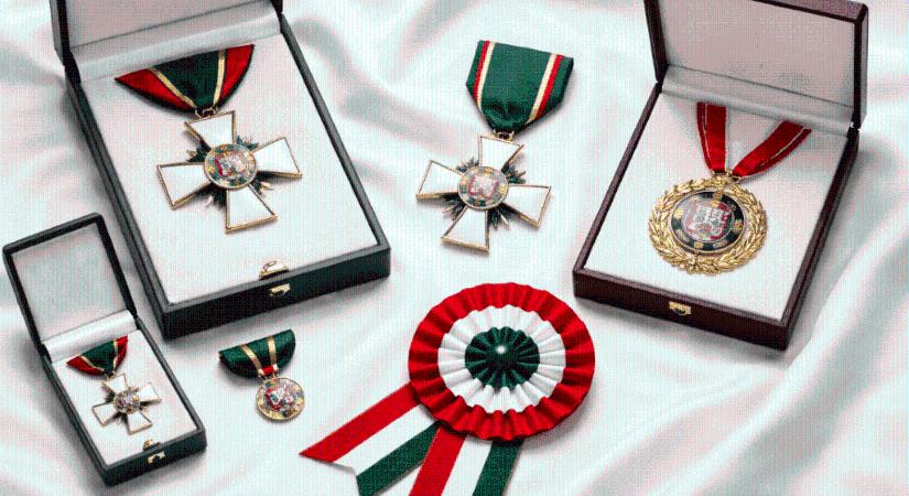 Itt a lista, őket tüntették ki a szakképzésért tett munkájukért