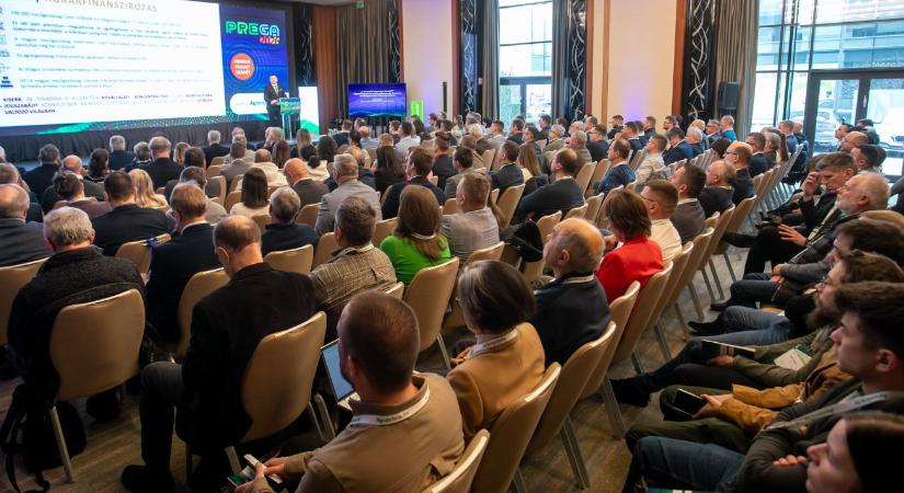 PREGA 2026: agrárdigitalizáció a gyakorlat nyelvén