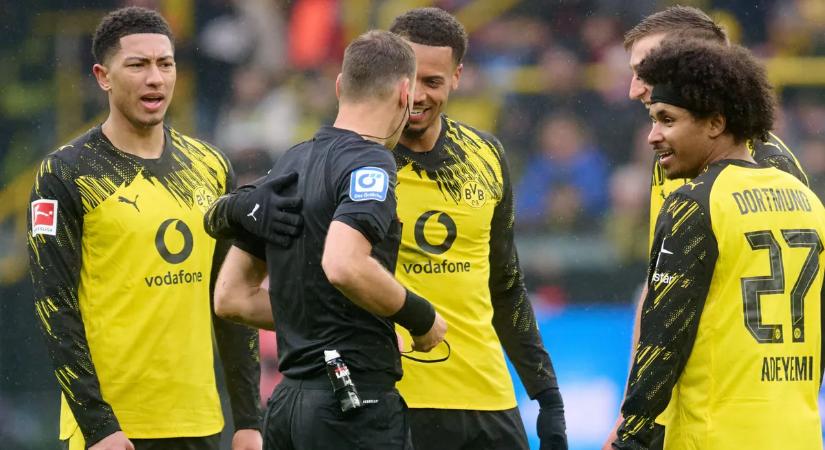 Durva jelenet: a bíró egész éjjel nem tudott aludni az ütközés után – videó