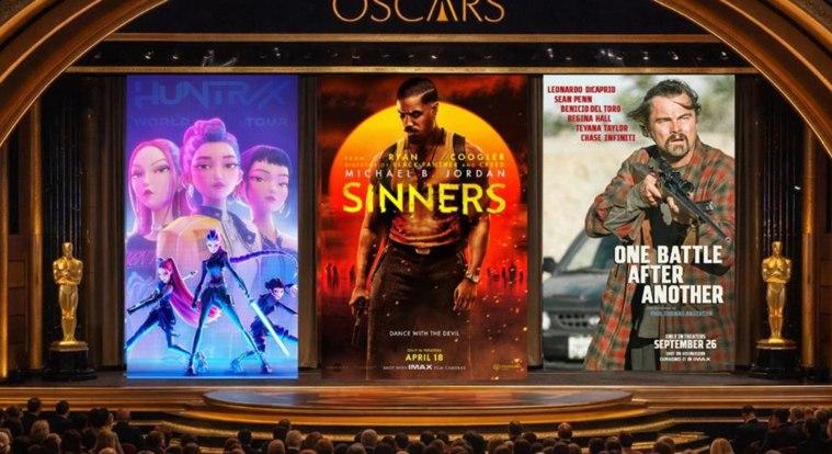 Oscar 2026: ha díjnyertes filmeket nézne a család, ezekre érdemes figyelned