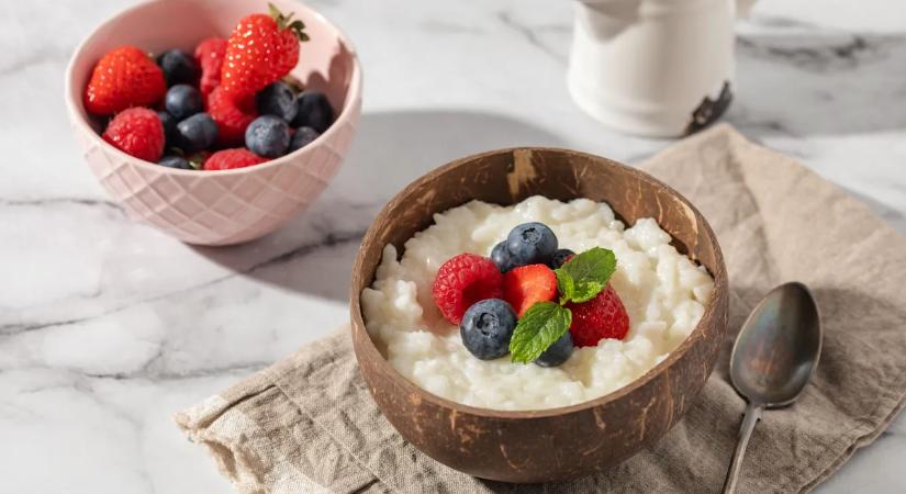 Ha ezt eszed minden reggel, biztos, hogy 10 évet letagadhatsz