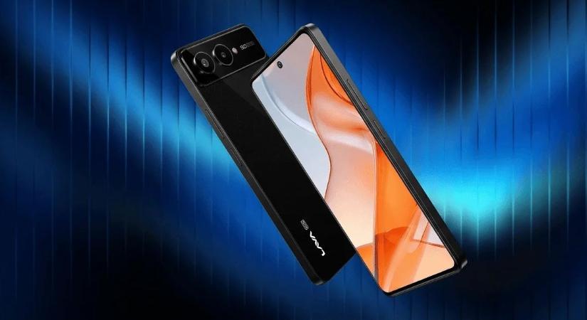 Szégyen, hogy ezt az extrémen olcsó okostelefont nem árulják nálunk