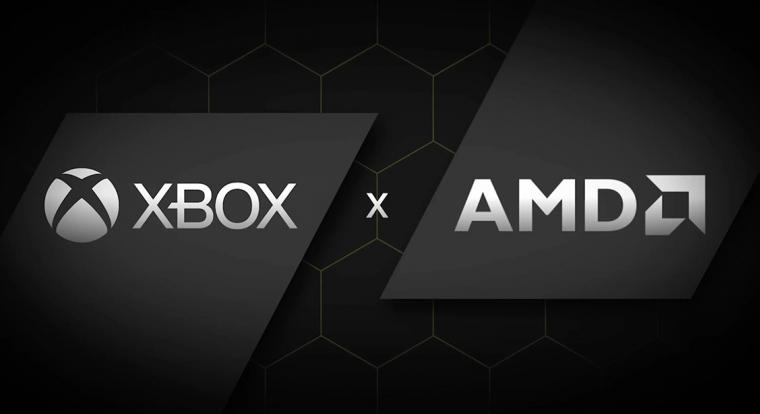 AMD FSR Diamond az új Xboxban: DLSS-verő AI-felskálázást kap az új konzol, de mi lesz a PC-s Radeonokkal?