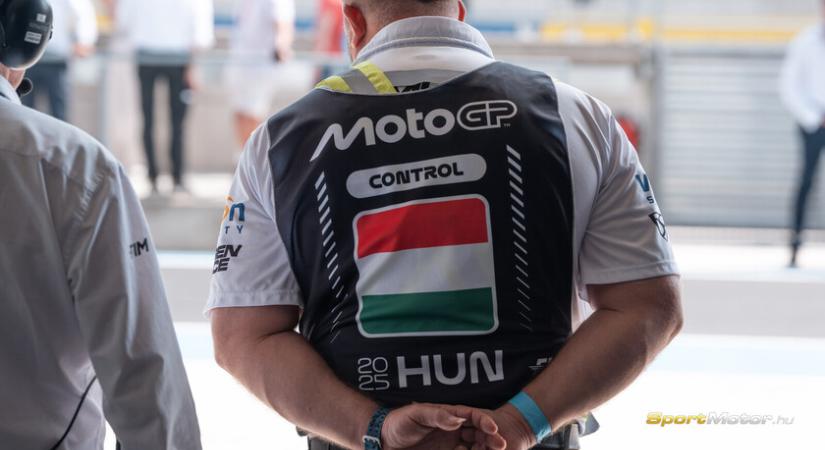 Mégsem marad el a katari nagydíj - Kiadták a MotoGP módosított versenynaptárát