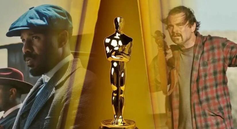 Oscar-díjátadó 2026: Tarolt az Egyik csata a másik után, de a Bűnösöknek sem kell szégyenkeznie