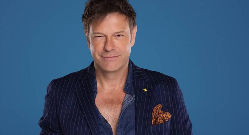 Till Attila élő adásban váratlanul jelentette be, hogy komoly műtéten esett át: megfagyott a stúdió