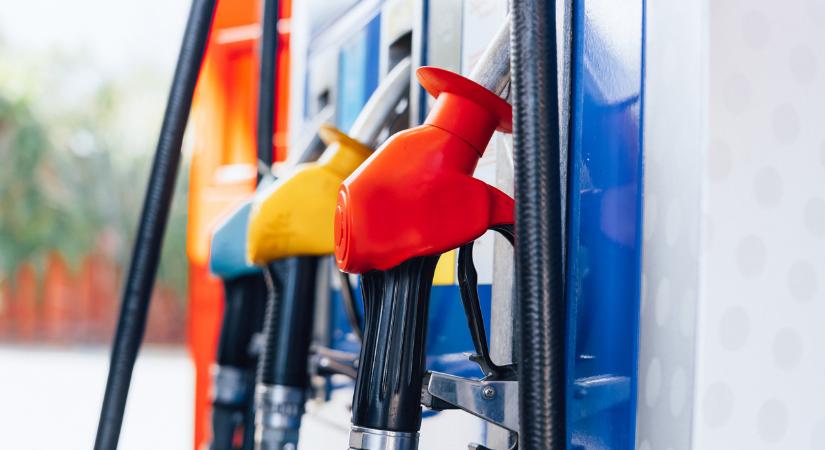 Megszólalt az agrárkamara: ezért gyűjtenek adatokat a rendőrök a gázolajtartályokról