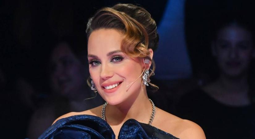 A Mátyás király tértől a legnézettebb showműsorokig: ilyen volt Lékai-Kiss Ramóna a karrierje kezdetén