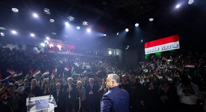 Kampányhajrá: ezeken a helyszíneken találkozhat Orbán Viktorral