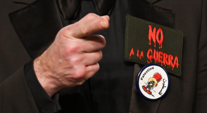 Oscar-díj 2026: Tarolt az Egyik csata a másik után