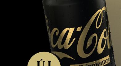 Új termékkel erősít a Coca-Cola