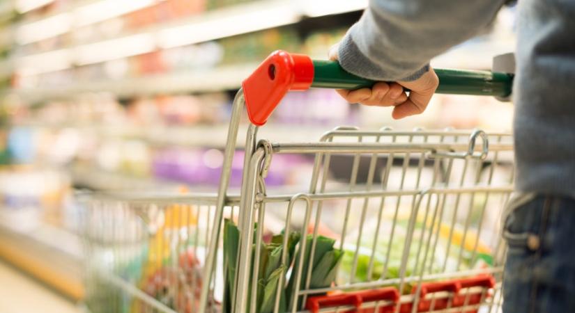 Hol a legolcsóbb a bevásárlás?