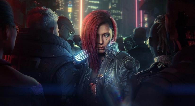 Ha a The Witcher 3 új DLC-t kap, miért ne kaphatna a Cyberpunk 2077 is?