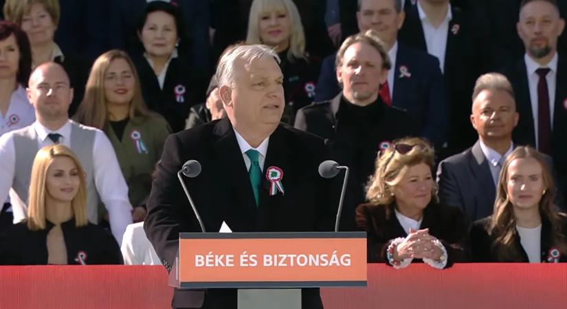 Ma indul Orbán Viktor országjárása!