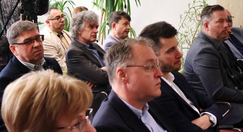 Örömteli hírt kaptak a györkönyiek, komoly felújítás kezdődhet a pénzből