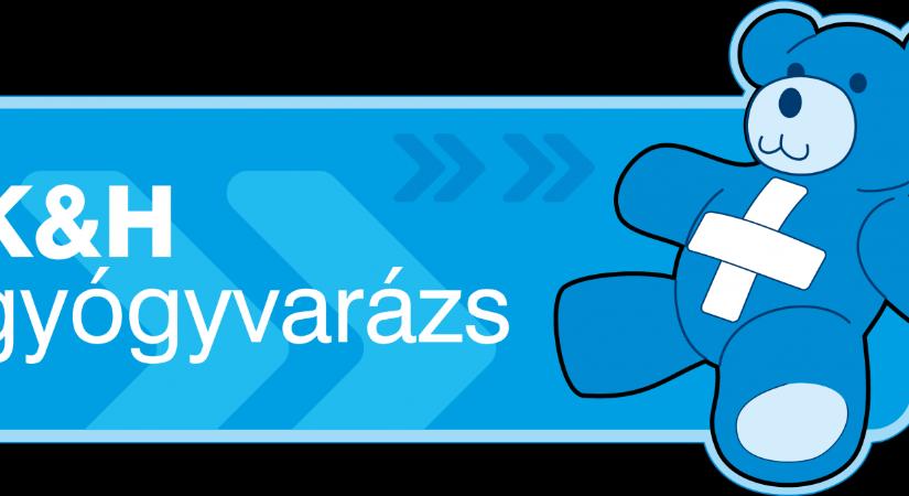 A gyermekorvosi vizsgálatra nagyjából 10 perccel többet kell szánni, mint a felnőttekére