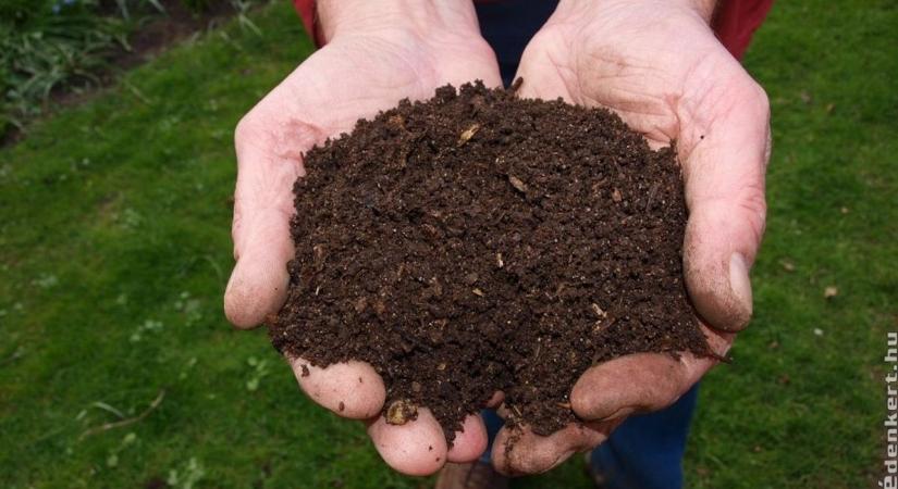 Hulladékért komposzt Nyíregyházán: két zsák ajándék jár annak, aki most leadja a hulladékát