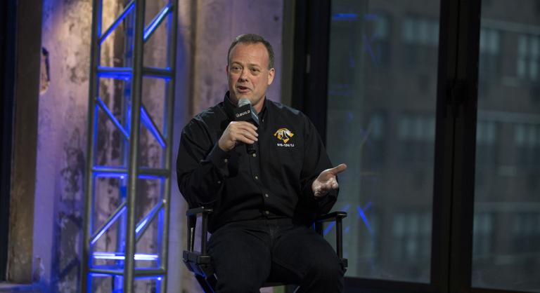 A NASA egyik űrhajósa szerint hazugságban él a társadalom – az űrből látta a valóságot