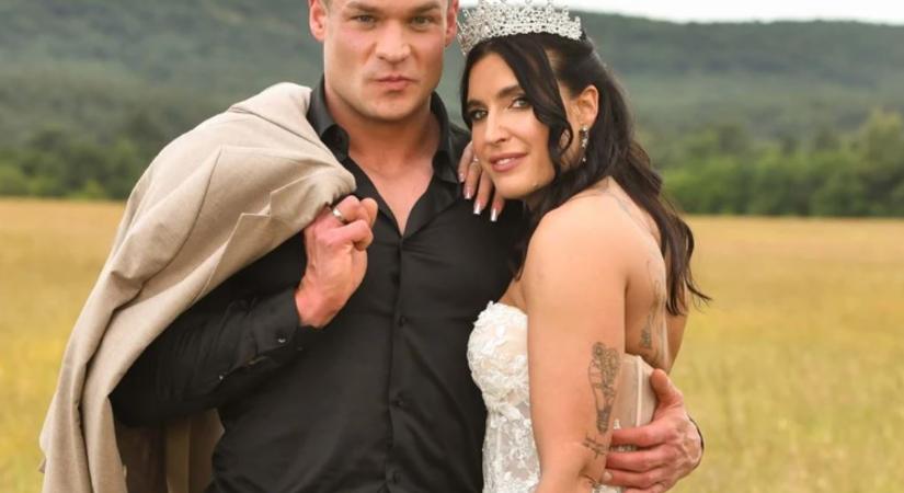 Magyar álompár: a feleség bepasizott, a férj visszatért régi szerelméhez